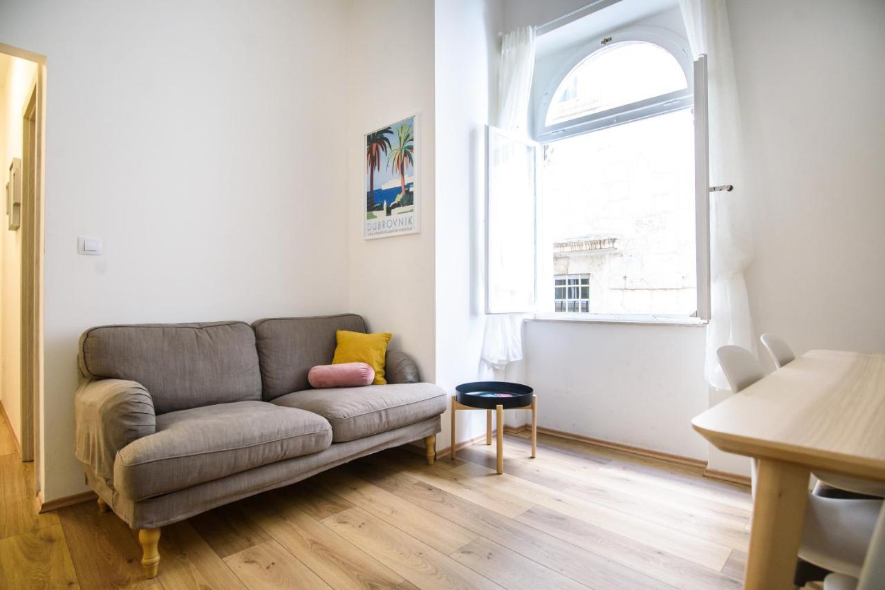Street Buzz Old Town Apartment By Duhomes Dubrownik Zewnętrze zdjęcie