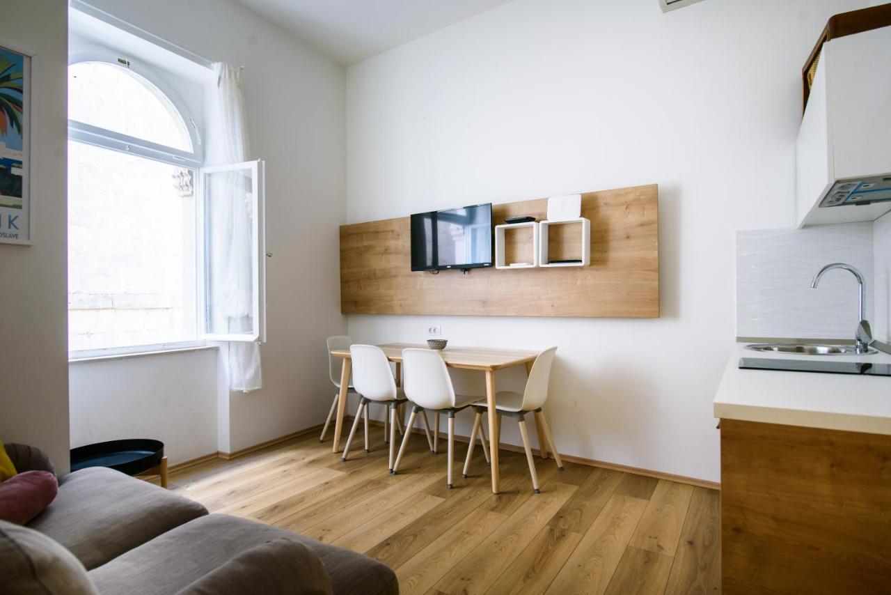 Street Buzz Old Town Apartment By Duhomes Dubrownik Zewnętrze zdjęcie