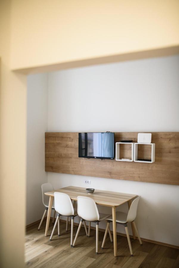 Street Buzz Old Town Apartment By Duhomes Dubrownik Zewnętrze zdjęcie
