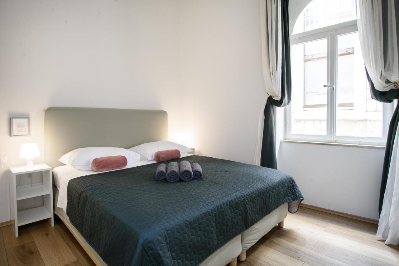 Street Buzz Old Town Apartment By Duhomes Dubrownik Zewnętrze zdjęcie