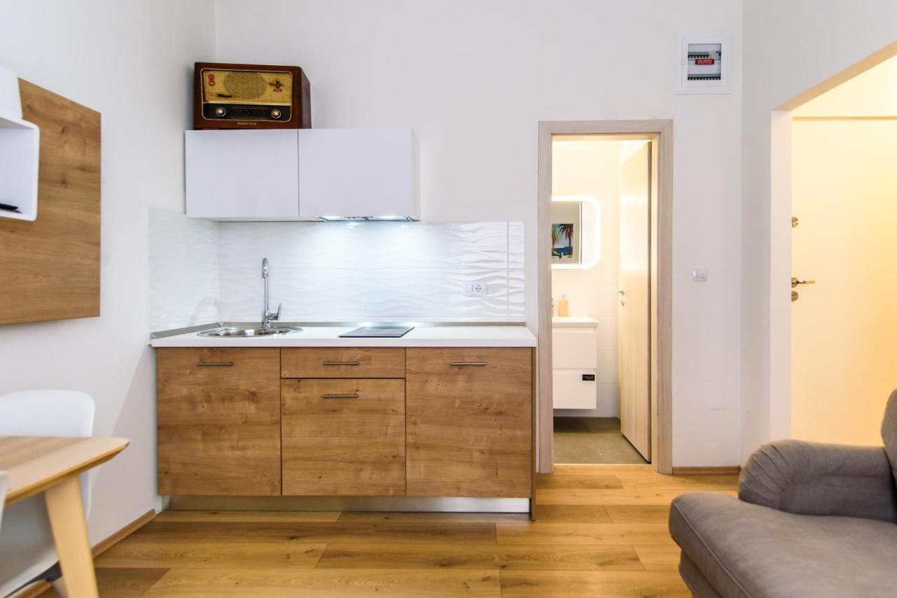 Street Buzz Old Town Apartment By Duhomes Dubrownik Zewnętrze zdjęcie