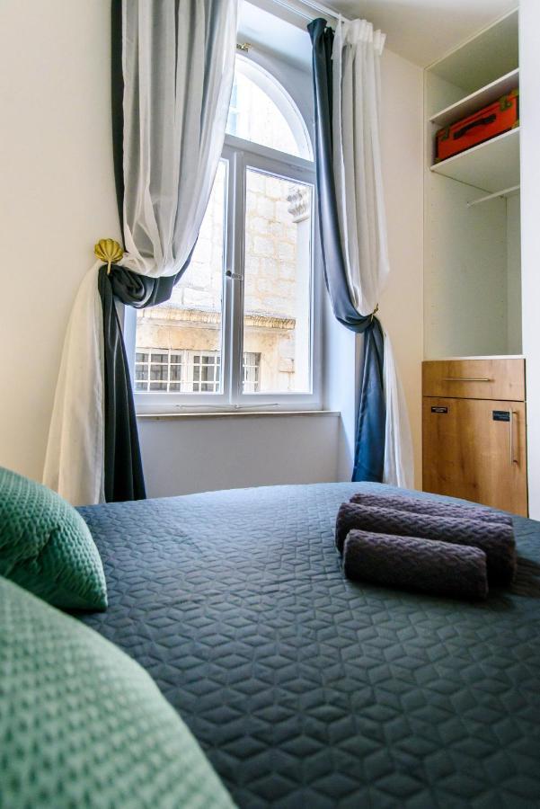 Street Buzz Old Town Apartment By Duhomes Dubrownik Zewnętrze zdjęcie