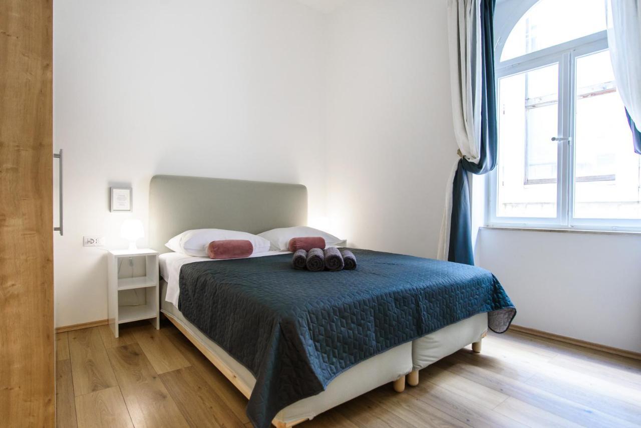 Street Buzz Old Town Apartment By Duhomes Dubrownik Zewnętrze zdjęcie